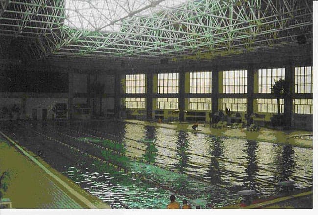 湖南湖南湘西亿优网架钢结构工程有限公司